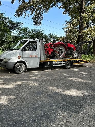 С манипулятором, С частичной погрузкой, С лебедкой at lalafo.kg С манипулятором, С частичной погрузкой, С лебедкой