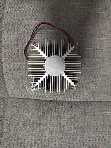 deepcool 750: Система охлаждения для ПК, DeepCool, Кулер, Для процессора — 2