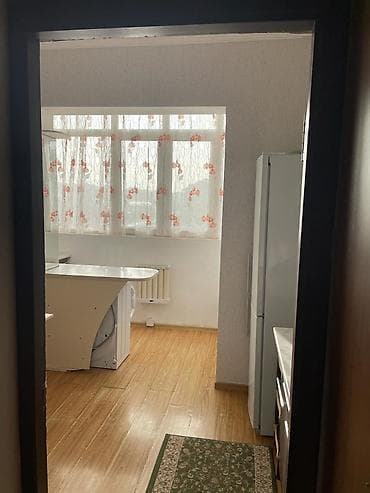 1 комната, 35 м², 106 серия, 5 этаж, Косметический ремонт
