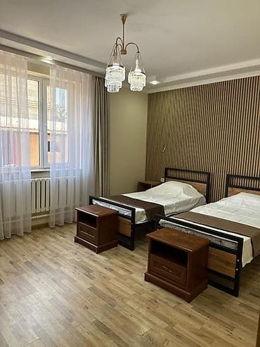 180 м², 5 комнат