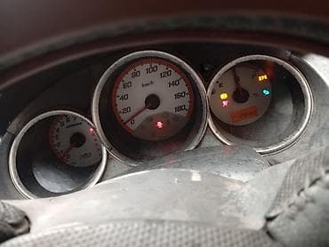 подкрыльники на фит: Honda Fit: 2003 г., 1.3 л, Автомат, Бензин, Хэтчбэк — 9