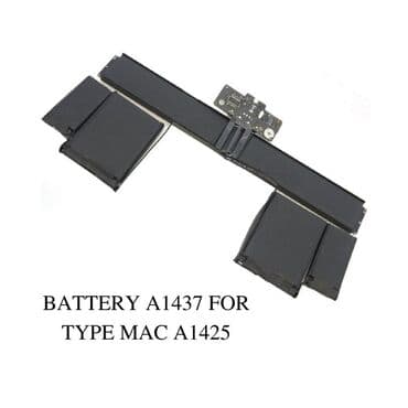 Apple MacBook Pro Retina 13-Inch A1425 (1437) Арт.542 Специальная