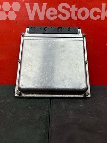 e55 compressor: Блок управления Mercedes-Benz E‑Class W210 Оригинальные ЭБУ/модули — — 6