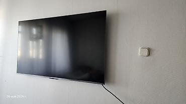 cas: Продаю телевизор TCL 55C6KS — 55" QD‑Mini LED QLED Ключевые — 4