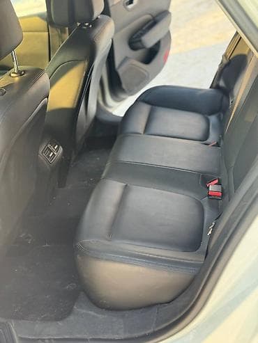 lada prirora: Renault SM6: 2019 г., 1.9 л, Газ, Седан — 6