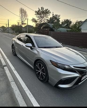 щиток приборов тойота: Toyota Camry: 2018 г., 2.5 л, Автомат, Бензин, Седан — 1