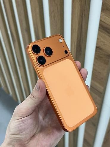 Poco: IPhone Xs, 64 ГБ, Оранжевый, 85 % — 1