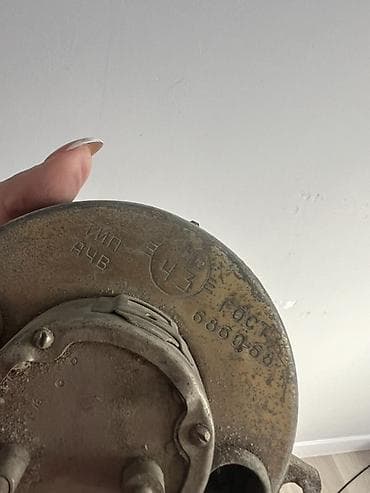 колпаки волга: Щиток приборов 1968 г., Оригинал, Россия — 2