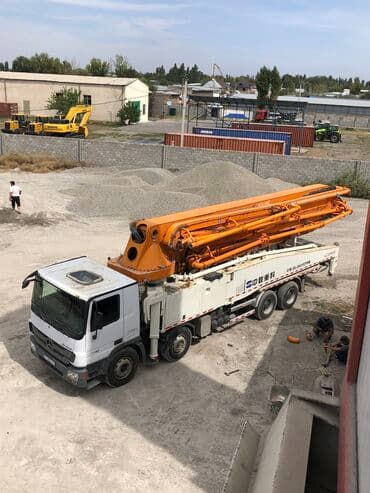 бетон м200 цена с доставкой: **Продается бетон от надежного производителя!** Ищете качественный — 2