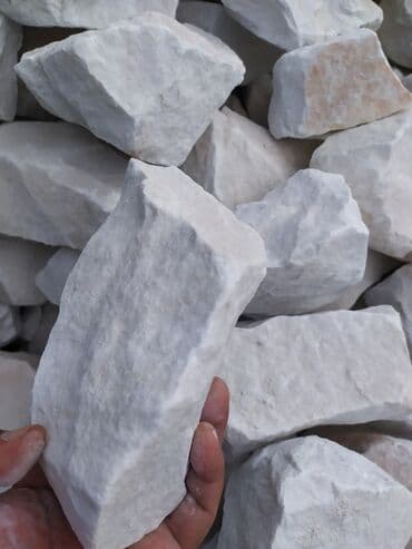 камни для аквариума: Продажа натуральных декоративных камней для ландшафтного дизайна — 16