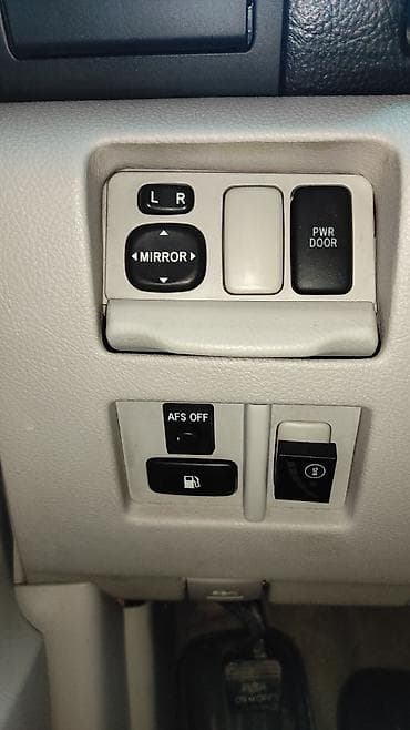 lexus 330 машина: Lexus RX: 2004 г., 3.3 л, Автомат, Газ, Кроссовер — 9