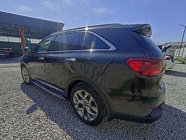 kia sorenta: Kia Sorento: 2020 г., 2 л, Автомат, Дизель, Кроссовер — 9
