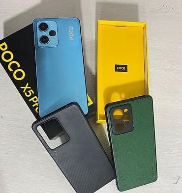 сколько стоит поко ф5 про: Poco X5 Pro 5G, Б/у, 256 ГБ, цвет - Синий, 2 SIM — 1
