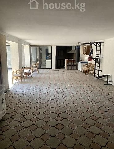 Дома: 289 м², 6 комнат, Без животных — 8