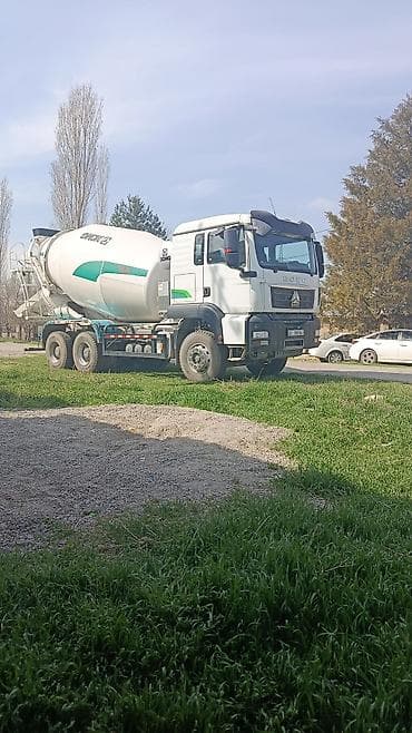 раствор бетон: Бетономешалка — 1