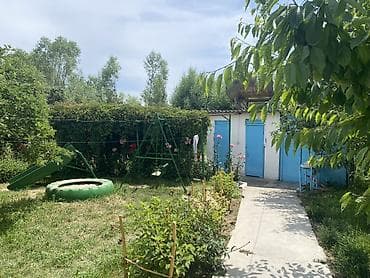 трассы: Гостевой дом на Иссык-Куле, Гостевой двор, Бостери, 3 места, На летний сезон — 4