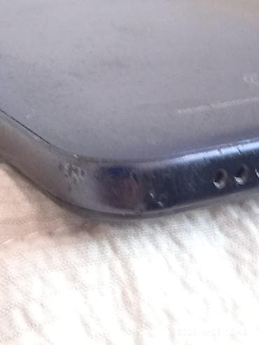 тө: Poco M4 Pro, Б/у, 128 ГБ, цвет - Черный, 2 SIM — 5