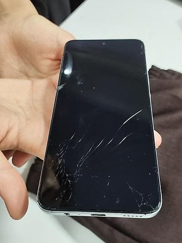 хуавей хонор: Honor X7c, Новый, 256 ГБ, цвет - Серебристый — 6