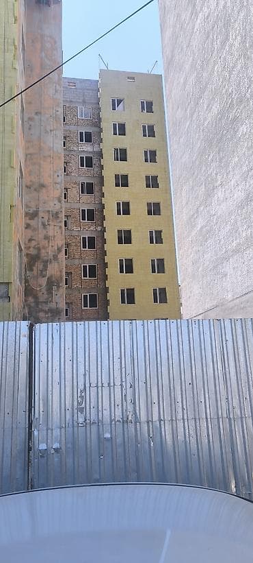 юг: Строится, Элитка, 1 комната, 55 м² — 4