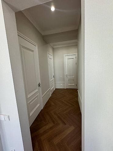 binar: 2 комнаты, 79 м², Элитка, 2 этаж, Евроремонт — 3