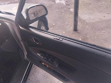 митсубису галант: Mitsubishi Galant: 2000 г., 2 л, Автомат, Универсал — 4