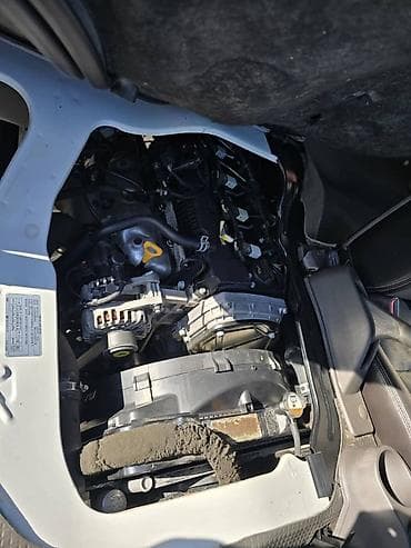 бортовой продаю: Hyundai Porter: 2018 г., 2.5 л, Механика, Дизель, Фургон — 7