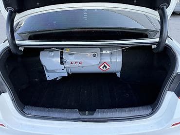 авто пракат: Kia K5: 2018 г., 2 л, Автомат, Газ, Седан — 7