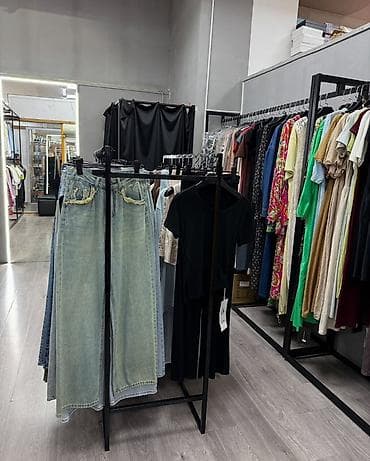 персик магазин: Сдаю или продаю бутик женской одежды в центре города ТЦ Цум — 5