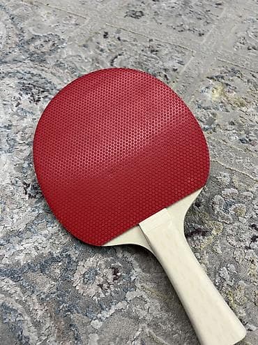 Ракетки: 🏓 Полный комплект для настольного тенниса – играйте где угодно! Ищете — 6