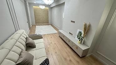 all group: 3 комнаты, 94 м², Элитка, 6 этаж, Евроремонт — 9