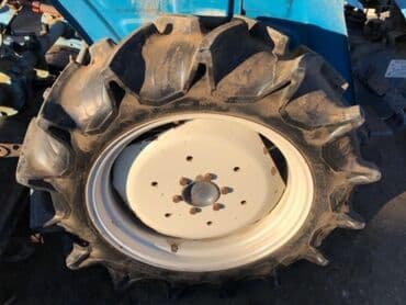 купить японский минитрактор с куном: Продается Японский мини трактор Митцубисси с фрезой. 4 Цилиндра, 4вд — 6