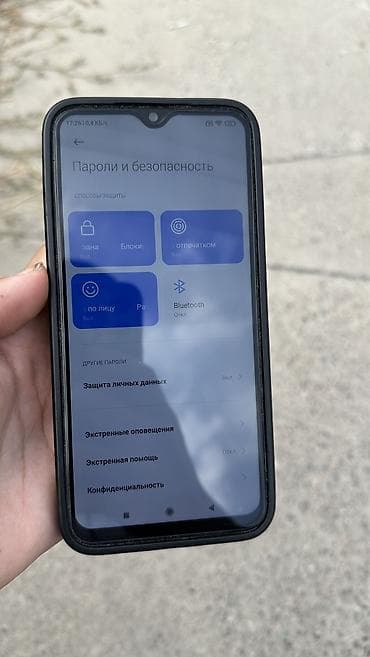 nintendo switch oled: Redmi, Redmi Note 8, Б/у, 64 ГБ, цвет - Черный, 1 SIM, 2 SIM, eSIM — 7