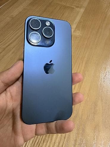 15 айфон 256 гб бу: IPhone 15 Pro, Б/у, 512 ГБ, Blue Titanium, Коробка, 84 % — 1