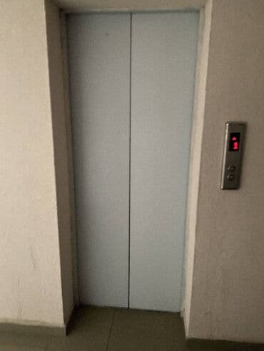 продажа 1 ком квартира: 1 комната, 48 м², 3 этаж — 9