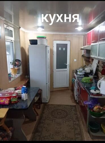 дом продаются: Үй, 70 кв. м, 5 бөлмө, Менчик ээси, Эски ремонт — 3