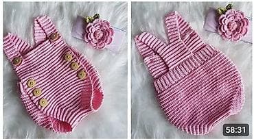 bebelinna оптом: Комплект, цвет - Розовый — 9