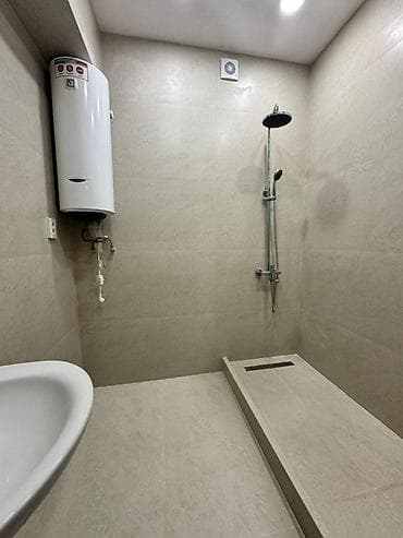 120: 2 комнаты, 120 м², Золотой квадрат Индивидуалка, 9 этаж, Свежий ремонт — 7