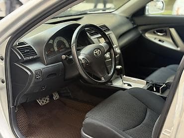camry 2015: Toyota Camry: 2010 г., 2.5 л, Автомат, Бензин, Седан — 4
