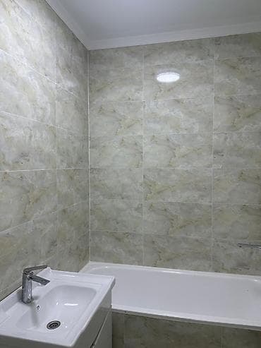 2 комнаты, 91 м², Элитка, 8 этаж, Евроремонт — 9