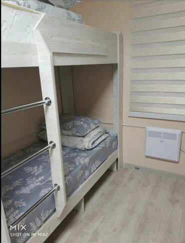 сдаю комнату с подселением тунгуч: 1 комната, Собственник, С подселением, С мебелью полностью — 2