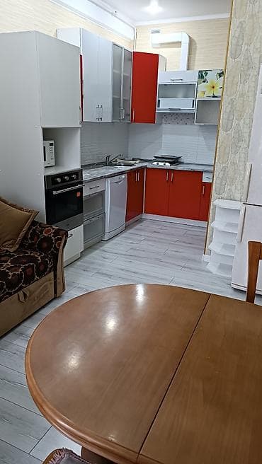 гатовый бизнес бишкек: 1 комната, Собственник, Без подселения, С мебелью полностью — 2