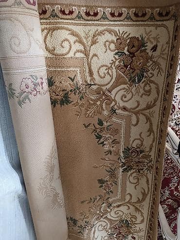 Ковер 400 * 200