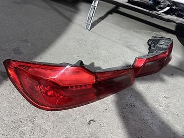 Bmw G30 2018 Задние стопы (оригинал) Задние фонари (левый и правый