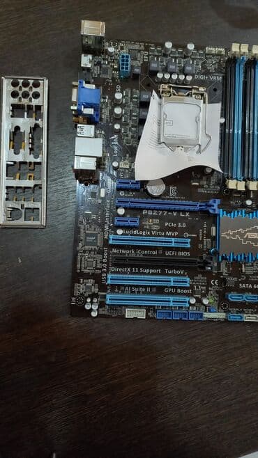 arduino nano: Энелик плата, Колдонулган — 1