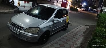 машина расрочку: Сдаю в аренду авто последующим выкупом. 50.000 сразу и 1000сом каждый — 2
