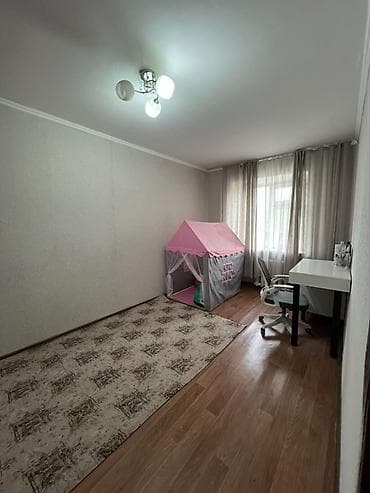 5: 3 комнаты, 65 м², Восток-5 мкр Индивидуалка, 5 этаж, Свежий ремонт — 2