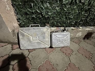 Уголь: Бочка — 1