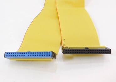 контроллеры raid 240: Шлейф IDE Для подключения устройств с разъёмом ATA (PATA) В наличии — 7