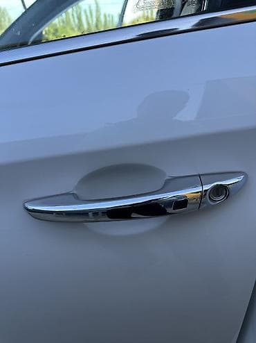 екскаватор хундай: Hyundai Sonata: 2017 г., 2 л, Автомат, Газ, Седан — 7