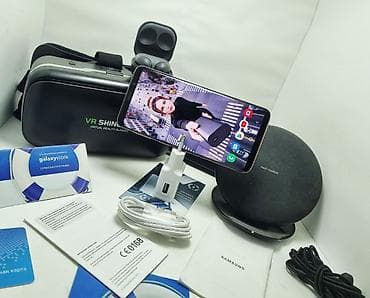 дисплей самсунг s9: Samsung Galaxy S9, Б/у, 128 ГБ, цвет - Золотой, 1 SIM, 2 SIM — 10